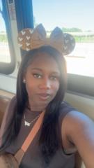 Shalondrese Jones