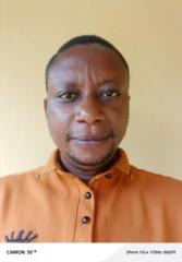 Fondem Julius Tebugeh