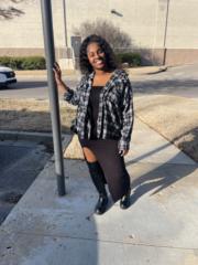 Royanna Sherfield