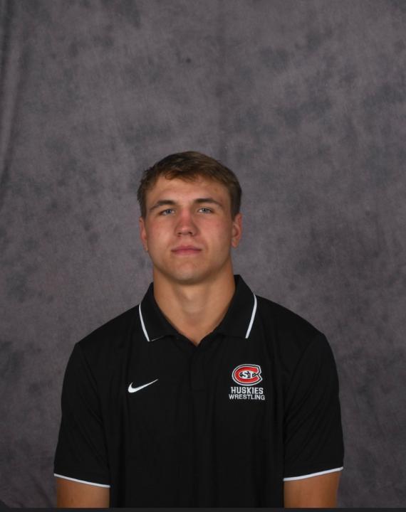 Ethan Hendrickson