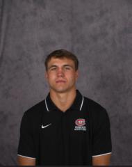 Ethan Hendrickson
