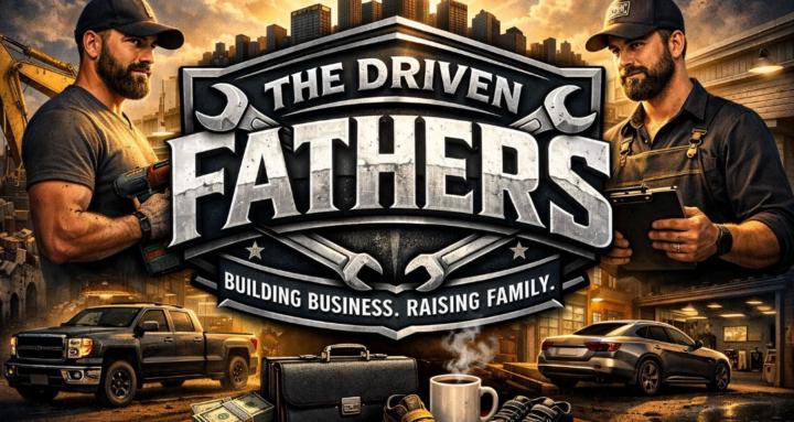 The Driven Fathers