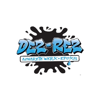 Dez Rez Concrete Werx Epoxy