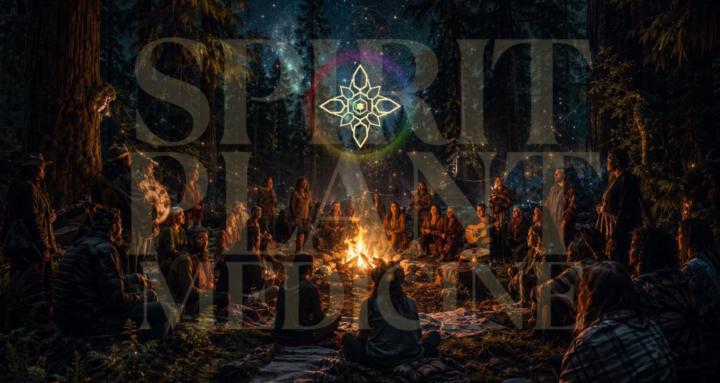 Spirit Plant Medicine Tribe