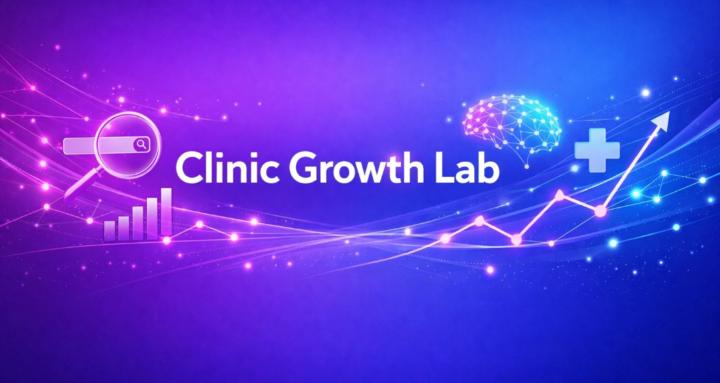 Clinic Growth Lab
