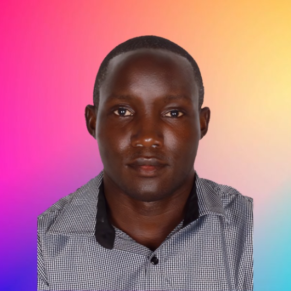 Godfrey Kiggundu