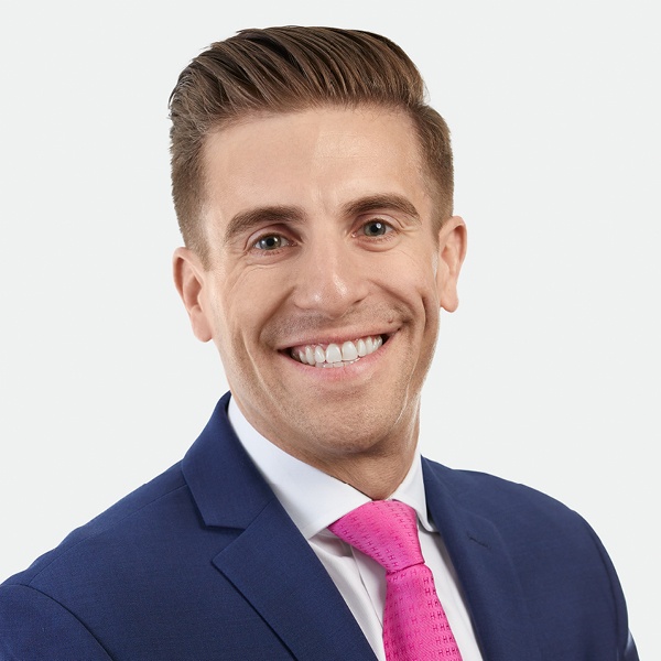 Ari Herman