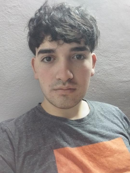 Mateo Araujo