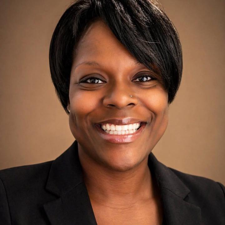 Treyaira Jones