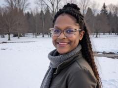 Treyaira Jones