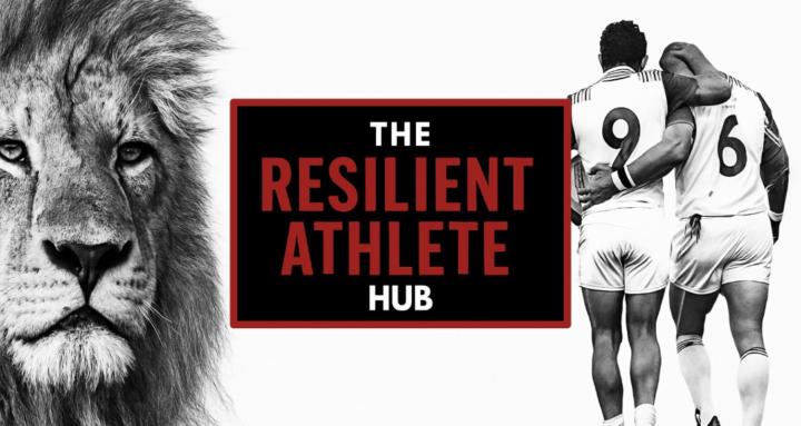 The Resilient Athlete Hub