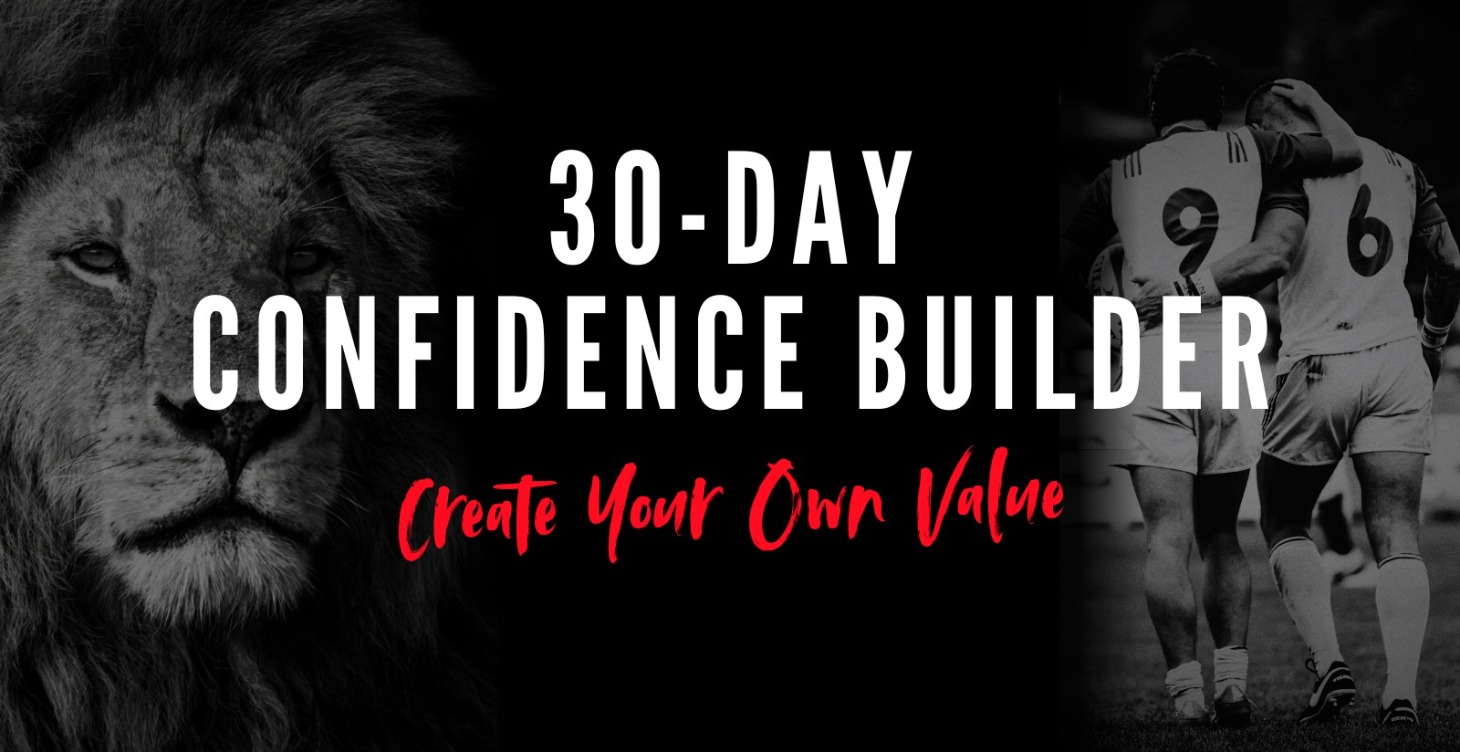 30-Day Confidence Builder