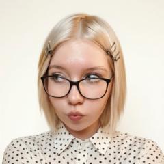 Ангелина Chಠidಠ