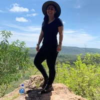 Patricia Aguilar V.