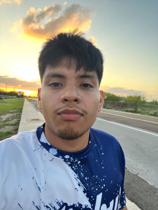 Enrique Hernandez