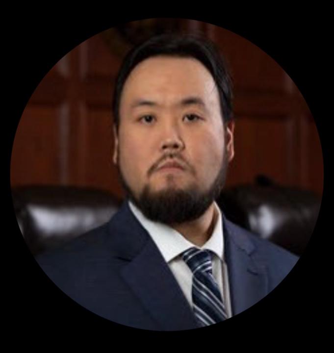 Tim Hsieh