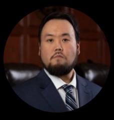 Tim Hsieh