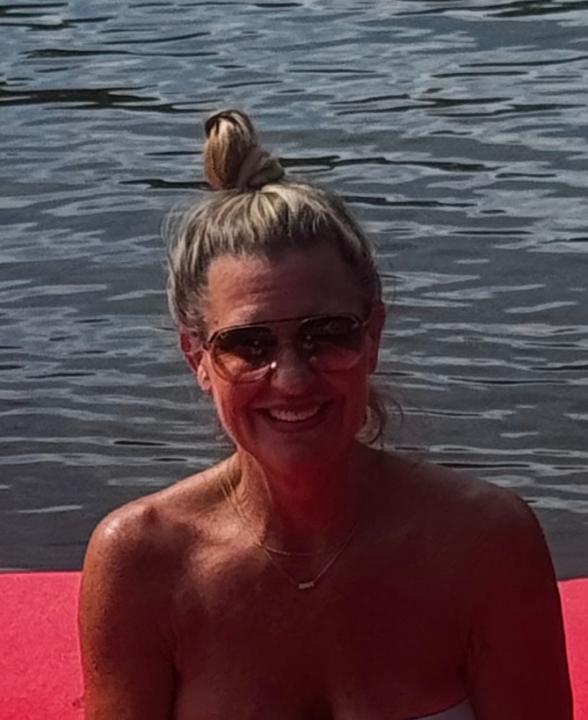 Penny Nichols