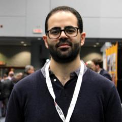 Motasem Dukhan