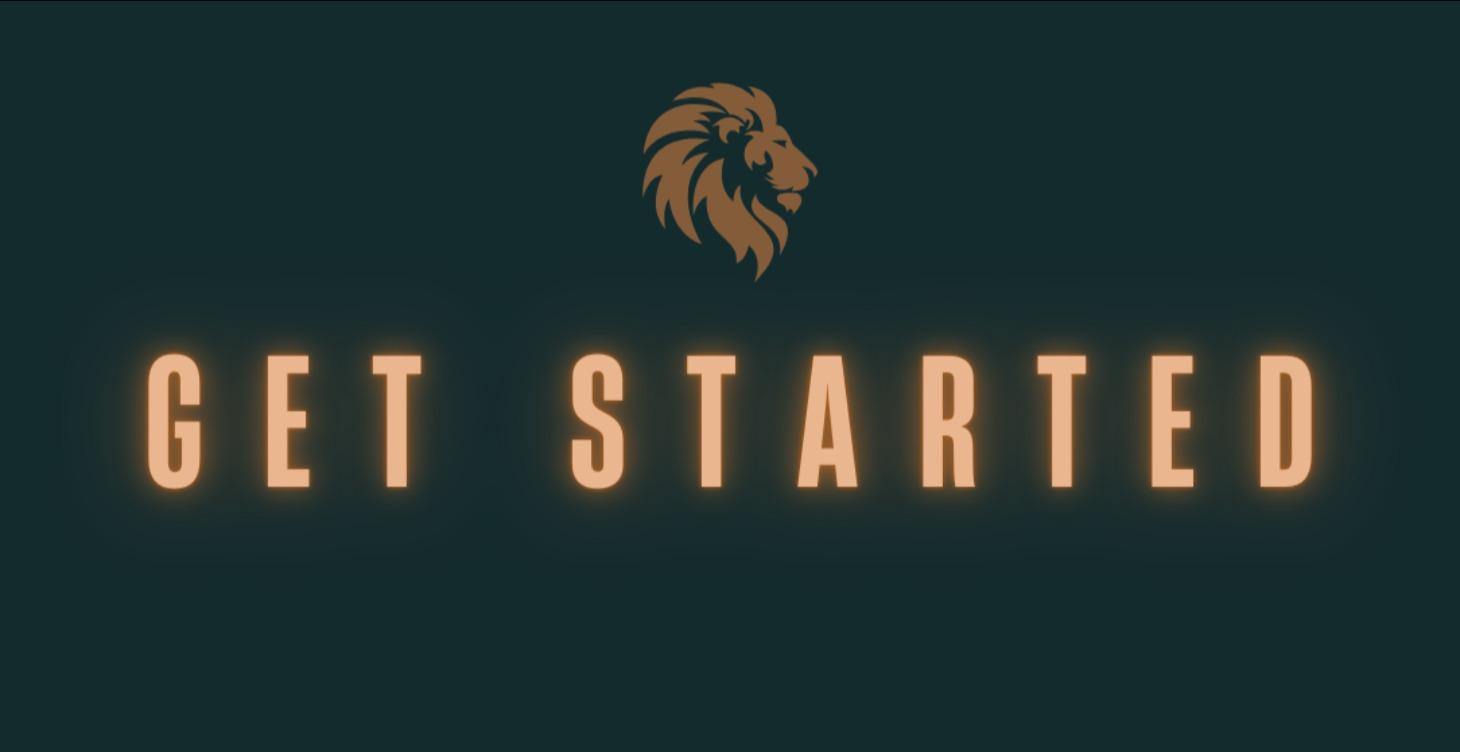 New Agents Get Started Here
