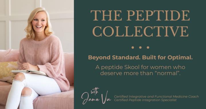 The Peptide Collective