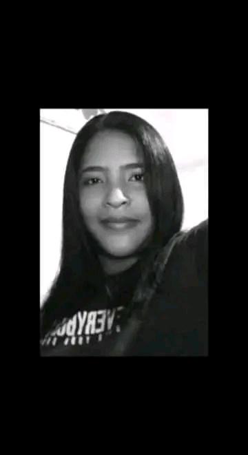 Sindy milena Yepez Díaz