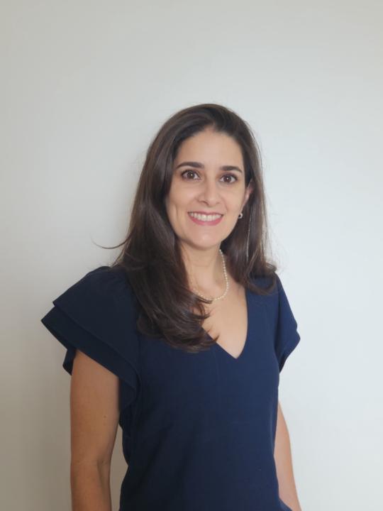 Maria Fernanda Jacob