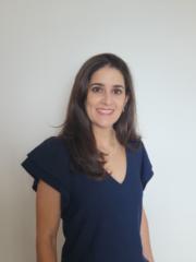 Maria Fernanda Jacob