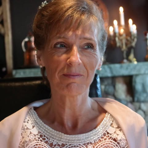 Jorunn Kaasa