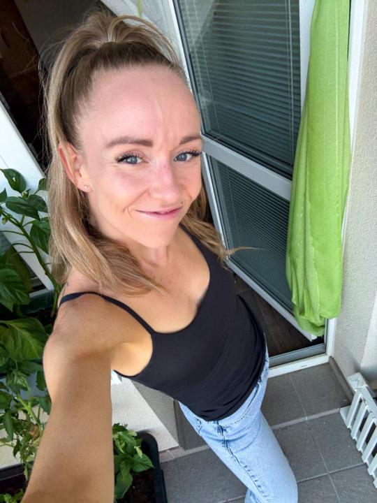 Blanka Nováková
