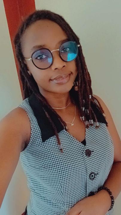 Celine Okora