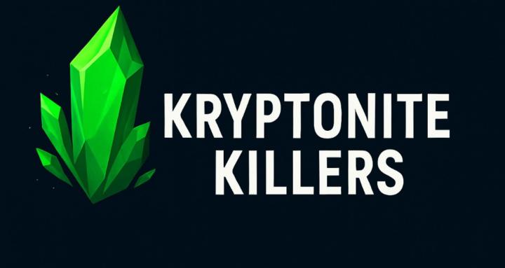Kryptonite Killers