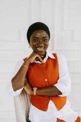 Aminata Sanogo