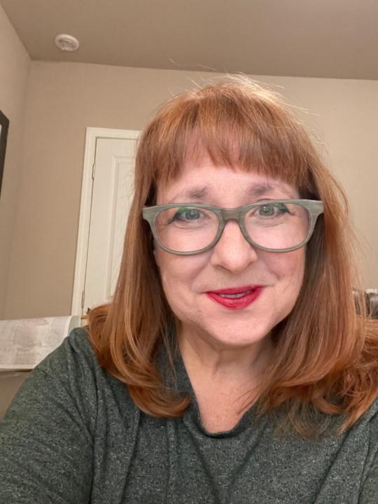 Patricia ZamboniCoash