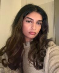 Sana Nawazish