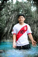 Jhexon Santos manchay