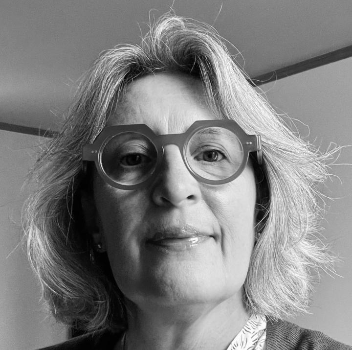 Guénaëlle Quigniot-Boumekouez