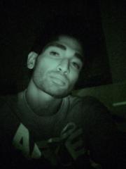 Aneesh B