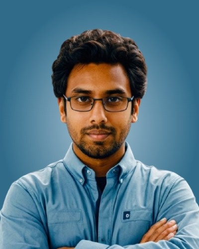 Stevenson Ramalingom