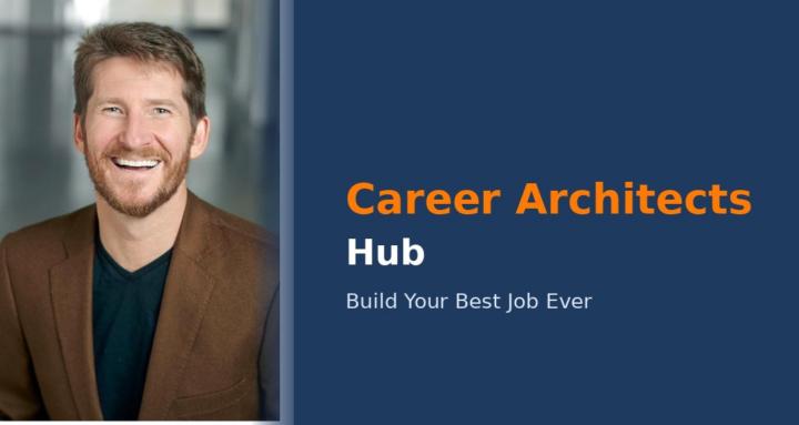 Best Job Ever Career Club