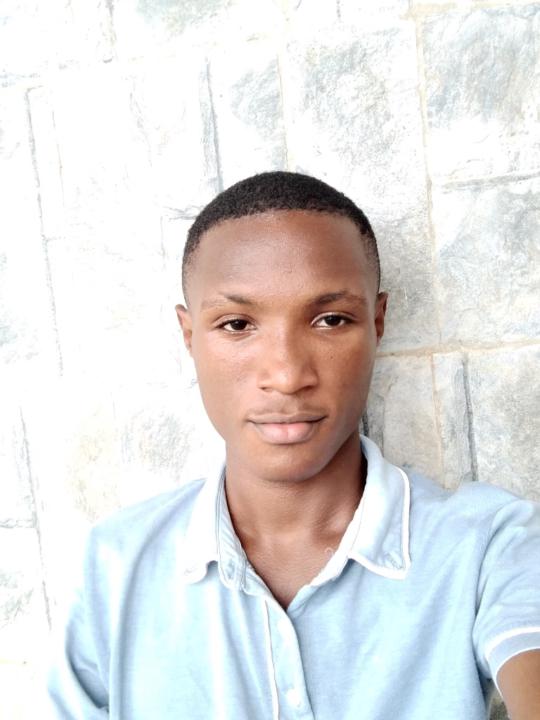 Joshua Songu-M'briwa