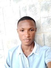 Joshua Songu-M'briwa