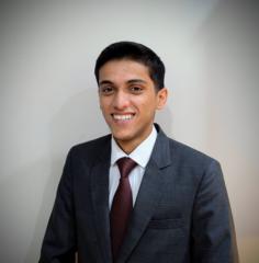 Usman Noonari