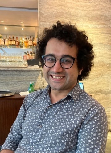 Sunit Dattani