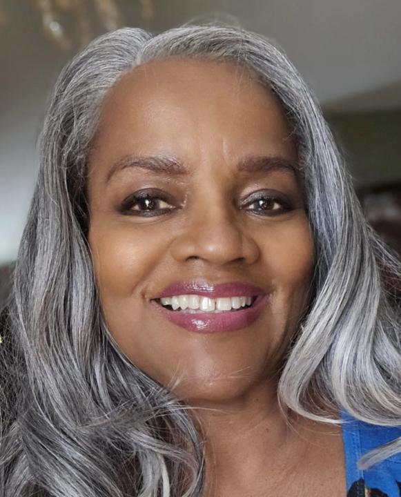 Letitia Armour