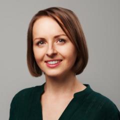 Agnieszka Milczanowska