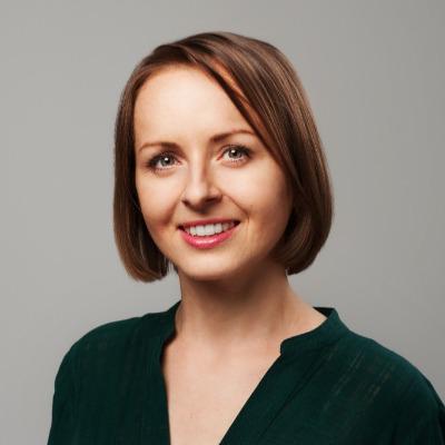 Agnieszka Milczanowska