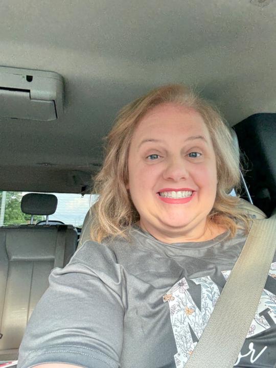Jennifer Miller