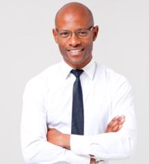 Stewart Mugwiji
