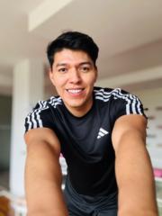 Cristian Cruz